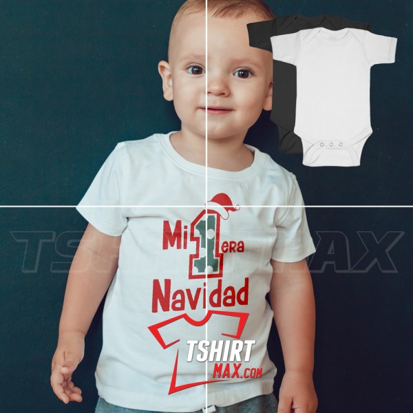 Mi Primera Navidad V3 Mi Primera Navidad V3
